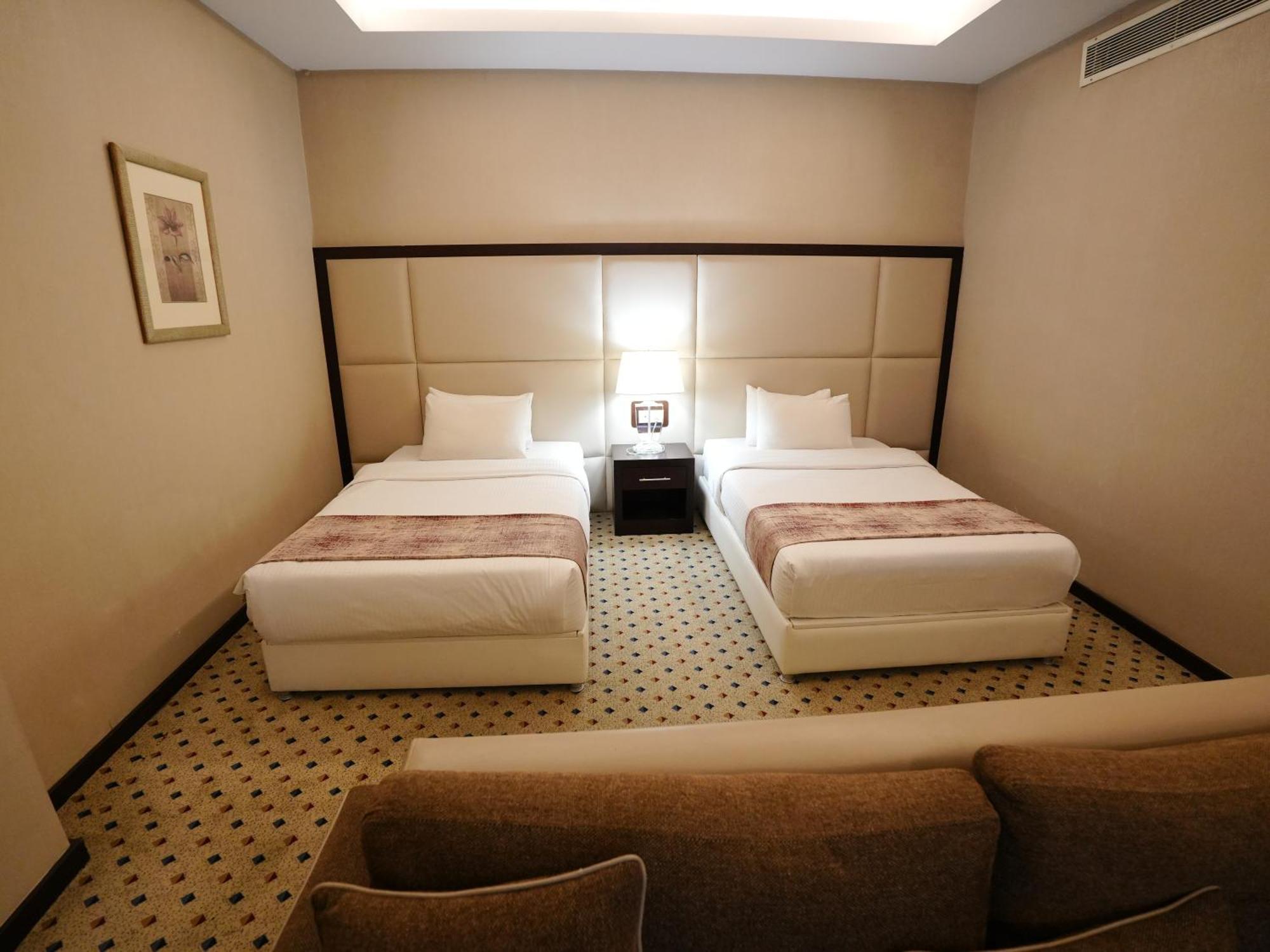 Canyon Hotel Арбил Екстериор снимка