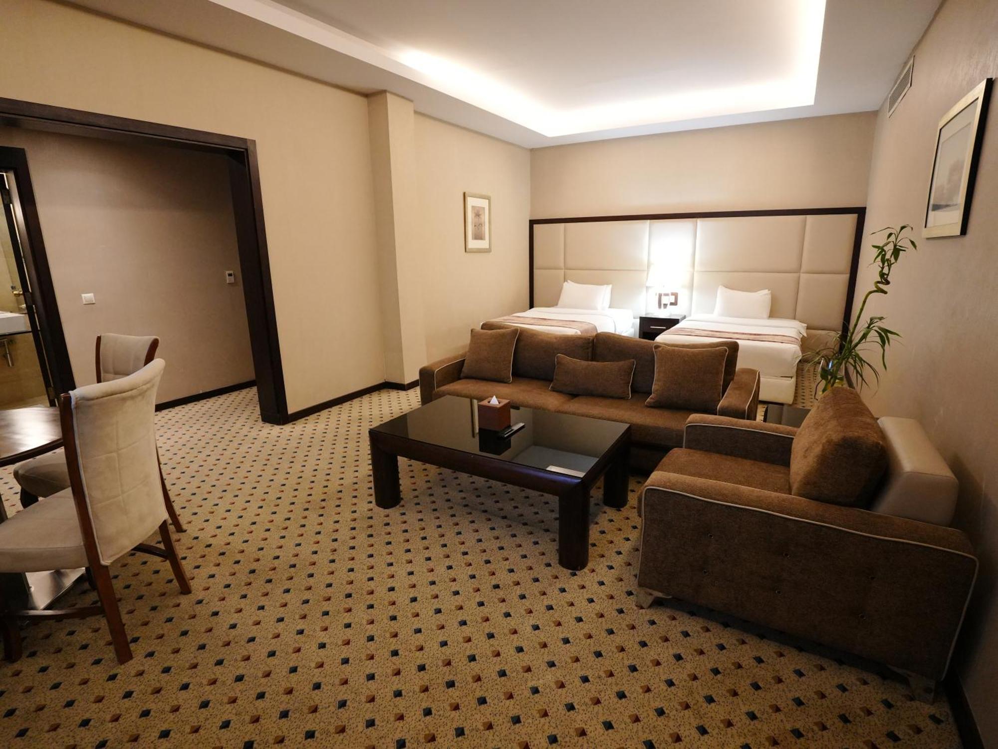 Canyon Hotel Арбил Екстериор снимка